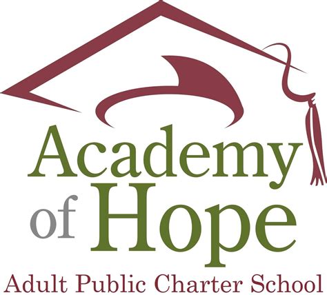Academy of hope - In 2010, Academy of Hope expanded to Ward 8 with adult basic education, GED preparation and computer literacy programs. Our Ward 8 site is located in Southeast. In 2014, Academy of Hope was approved to become a public charter school which will be implemented in 2015. We have plans to expand physically in order to reach …